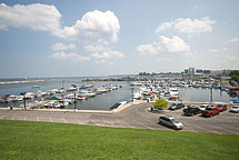 The Boat Docks