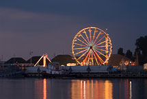 The Ferris Wheel