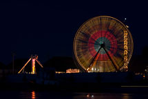 The Ferris Wheel