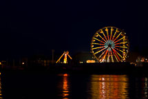 The Ferris Wheel