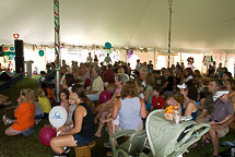 Concert Audience