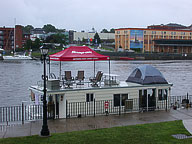 Oswego Harborfest 2008