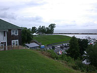 Oswego Harborfest 2008