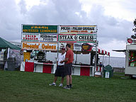 Oswego Harborfest 2008