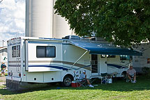 Oswego Harborfest 2008