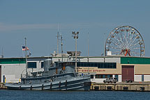 Oswego Harborfest 2008