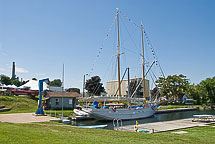 Oswego Harborfest 2008