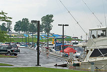 Oswego Harborfest 2008