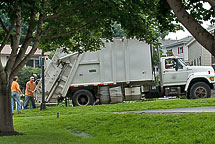 Oswego Harborfest 2008