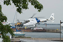 Oswego Harborfest 2008