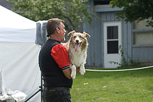 Oswego Harborfest 2008