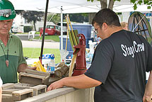 Oswego Harborfest 2008