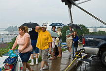 Oswego Harborfest 2008