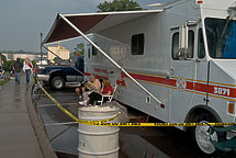 Oswego Harborfest 2008