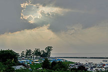 Oswego Harborfest 2008