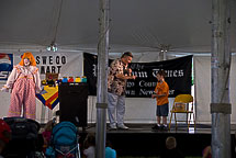 Oswego Harborfest 2008