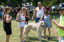 Oswego Harborfest 2008