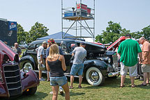 Oswego Harborfest 2008