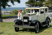 Oswego Harborfest 2008