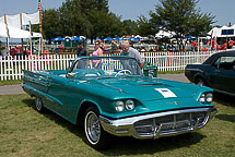 Oswego Harborfest 2008