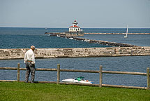 Oswego Harborfest 2008