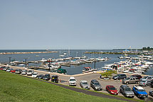 Oswego Harborfest 2008