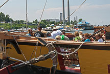 US Brig Niagara