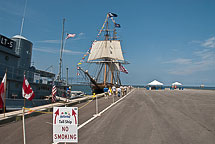 US Brig Niagara