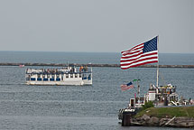 The Water Taxi