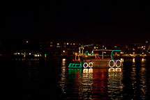 Boat Lights