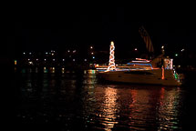 Boat Lights