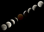 Lunar Eclipse