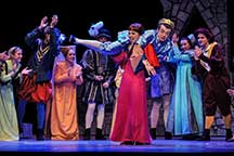 Once Upon a Mattress